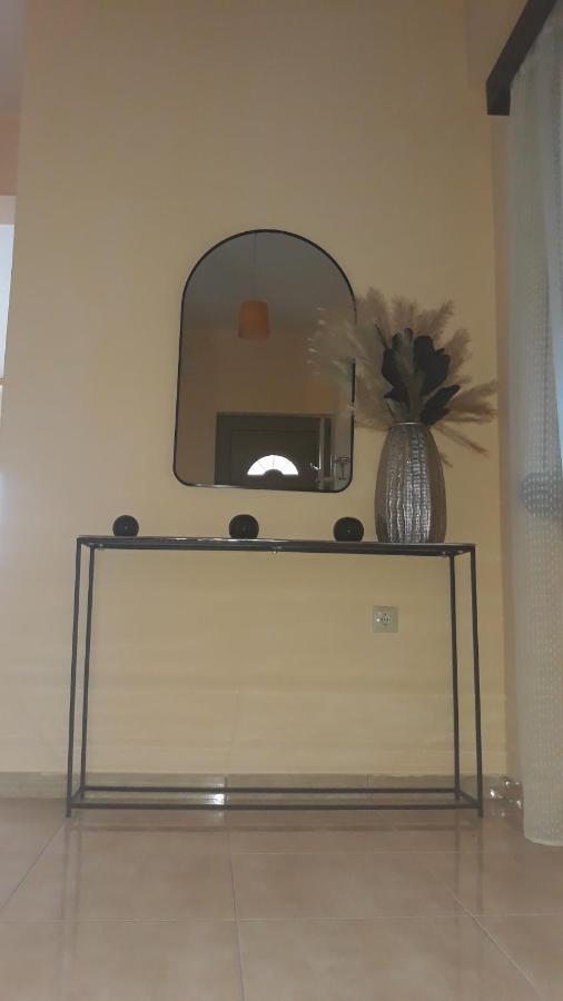 Libyan Sea Luxury Apartment 1 Ierapetra  Ngoại thất bức ảnh